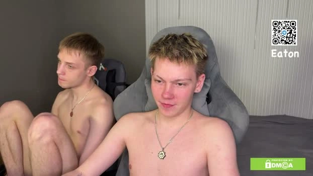 eaton_ 19-04-2026 Gay bigdick Naked Video