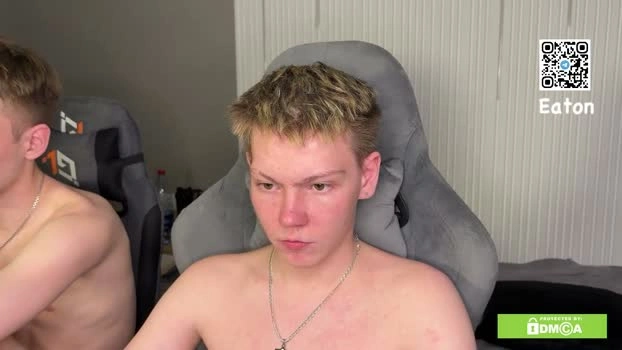 eaton_ 19-04-2026 Gay Ass playtime Video