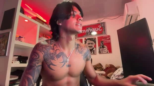 eren_blade_ 20-04-2026 Gay sex juicy Video