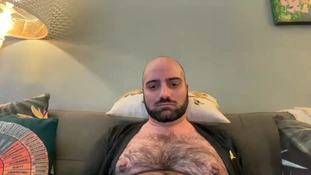 hairyleatherguy 20-04-2026 Gay hot blowjob Video