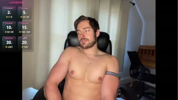 handsumhung 19-04-2026 Gay blowjob deep Video