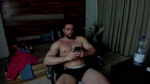 ivanhydee 20-04-2026 Gay prettyface Porn Video