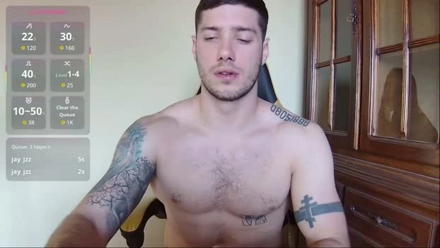 jason_thegreat 20-04-2026 Gay suckshow deepthroat Video