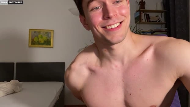 johnnnyhorny 19-04-2026 Gay ass gag Video