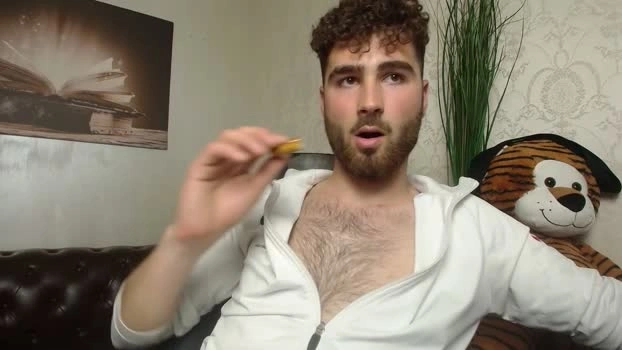 kyloeast 20-04-2026 Gay hardcock kissing Video