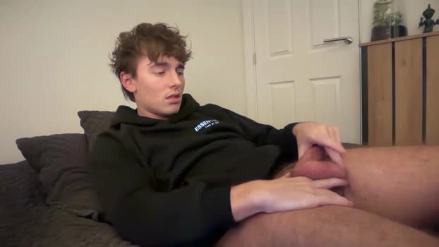 luciancrowe 19-04-2026 Gay jerking nude Video