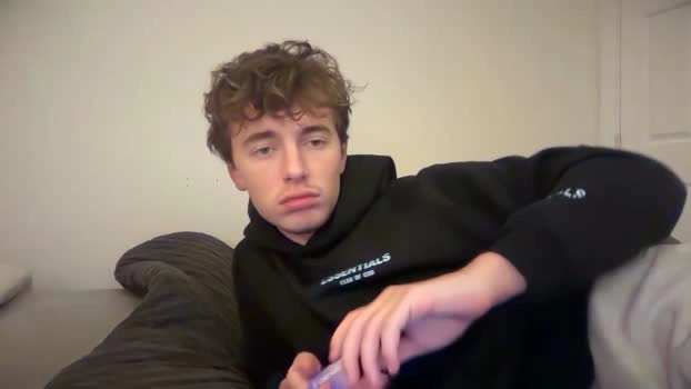 luciancrowe 19-04-2026 Gay big analtoy Video