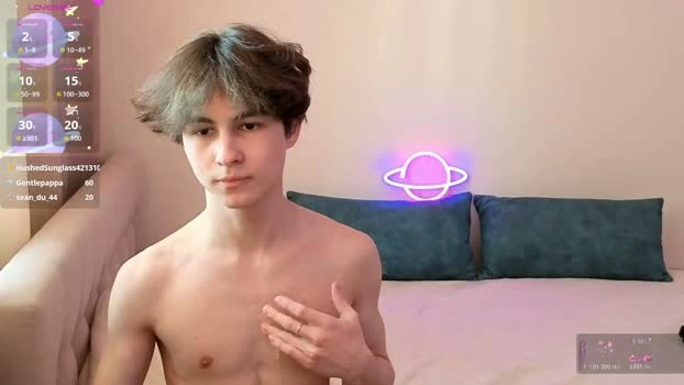 lukahayes 20-04-2026 Gay bigload dirty Video