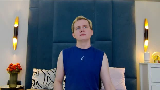 mark_hot_ 20-04-2026 Gay prettyface horny Video