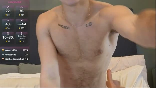 mark_onex 19-04-2026 Gay nasty prettyface Video