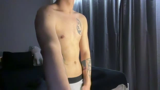 maxwoolf 19-04-2026 Gay fuckface jackoff Video