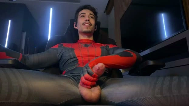 mettew22cm 20-04-2026 Gay hard jerkoff Video