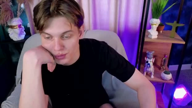 midnight_tease_ 20-04-2026 Gay Cam sex Video