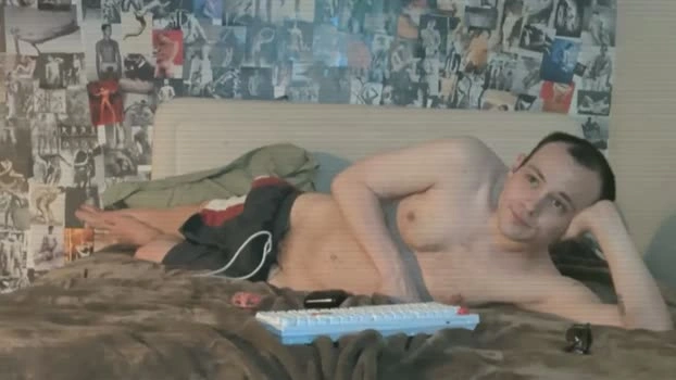 orion_seven 20-04-2026 Gay deepthroat bigdick Video