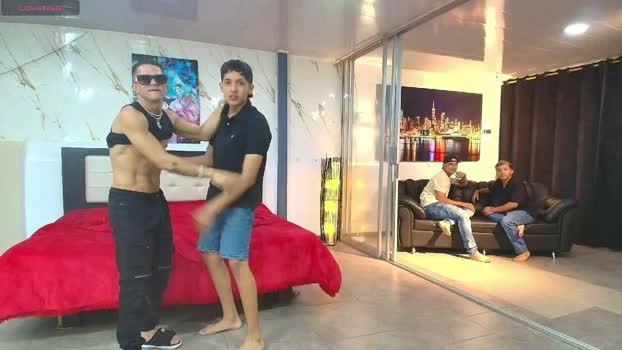 playhardsex 20-04-2026 Gay fuckme love Video