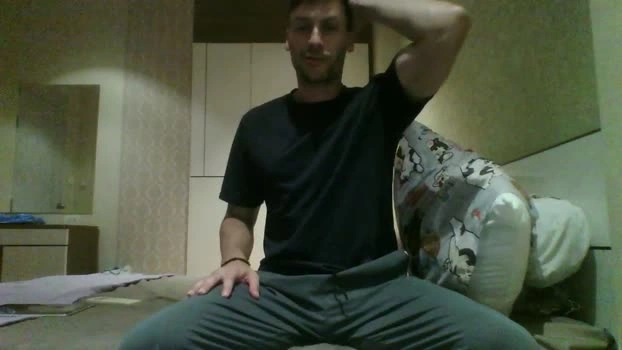 rawdr3 20-04-2026 Gay big sexyfeet Video