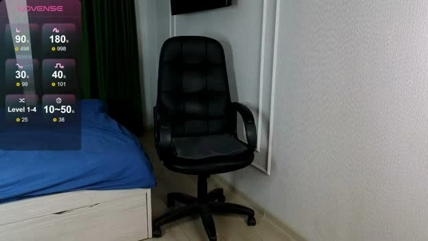 roryreed 19-04-2026 Gay squirt Recorded Video