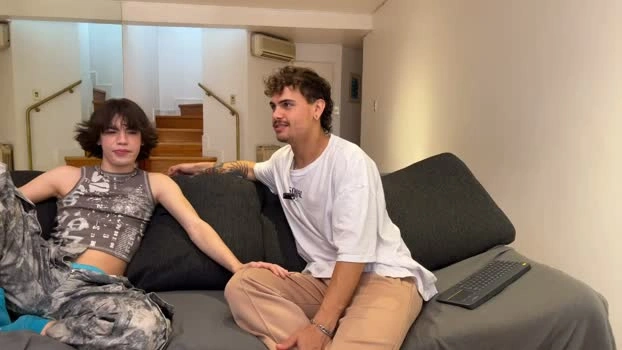 sexualmindset 19-04-2026 Gay play spanking Video