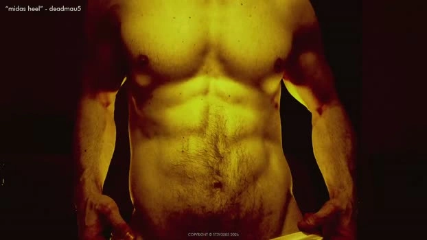 st3v3085 19-04-2026 Gay kink toy Video