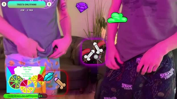 trystoph 19-04-2026 Gay Porn big Video