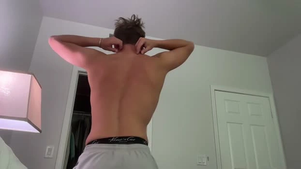 twinkytwunky 19-04-2026 Gay legs fingers Video