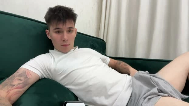 ag_prince 20-04-2026 Gay yummy gag Video