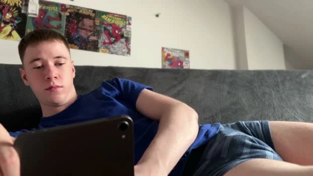 alexwos 21-04-2026 Gay play big Video