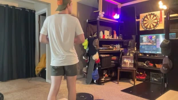 brad_bounce 21-04-2026 Gay Ass beautiful Video