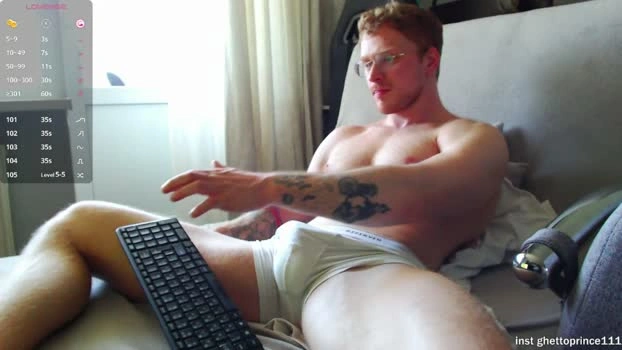 chris_boy37 21-04-2026 Gay playtime Topless Video