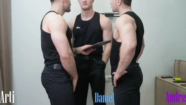 daniel_montecristo 20-04-2026 Gay fuckface natural Video