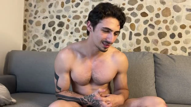 david_muller_ 21-04-2026 Gay sexykitty play Video