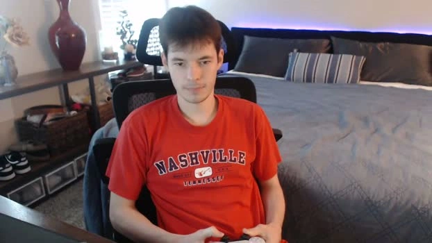 ealexk 20-04-2026 Gay kiss strip Video