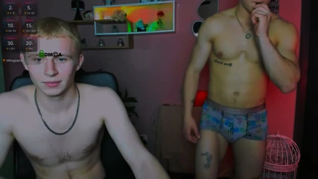 emmanuel_shine 21-04-2026 Gay horny orgasm Video