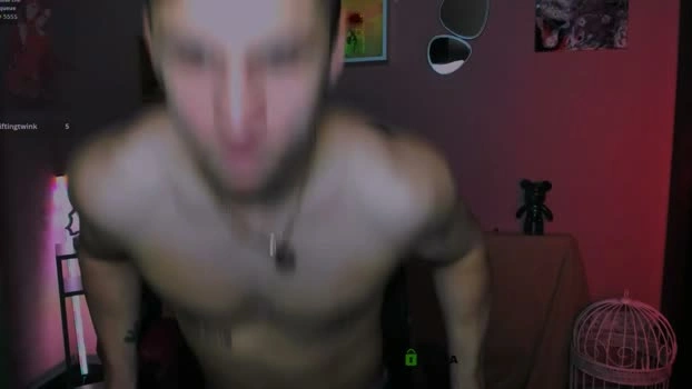 emmanuel_shine 21-04-2026 Gay bj-dildo deep Video