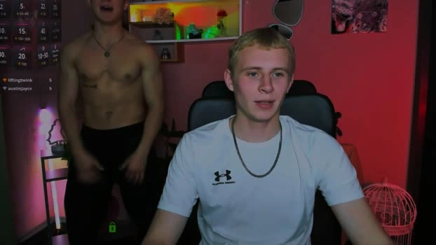 emmanuel_shine 21-04-2026 Gay kinky Video Video