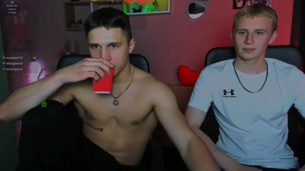 emmanuel_shine 21-04-2026 Gay beauty nude Video