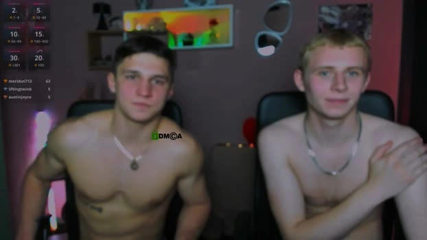 emmanuel_shine 21-04-2026 Gay big show Video