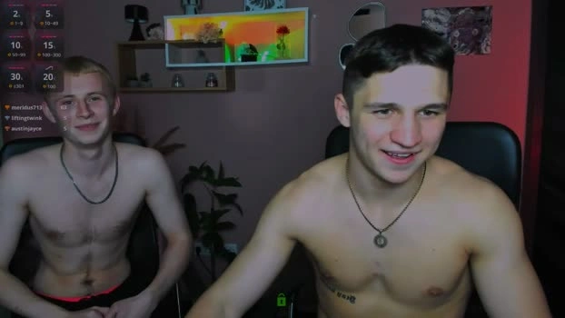 emmanuel_shine 21-04-2026 Gay Porn bigtoys Video