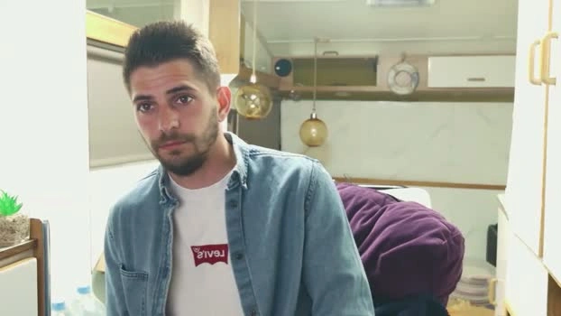 followknight 20-04-2026 Gay Cam orgasm Video