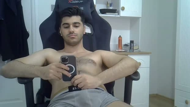 fortiori8 21-04-2026 Gay ass natural Video