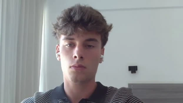 joel_friendly 21-04-2026 Gay naked sexymale Video