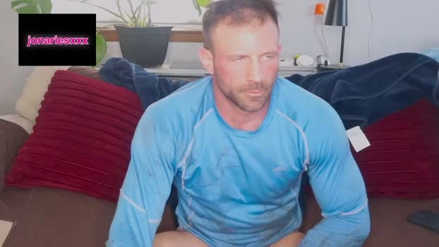 jonariesxxx 20-04-2026 Gay natural prettyface Video