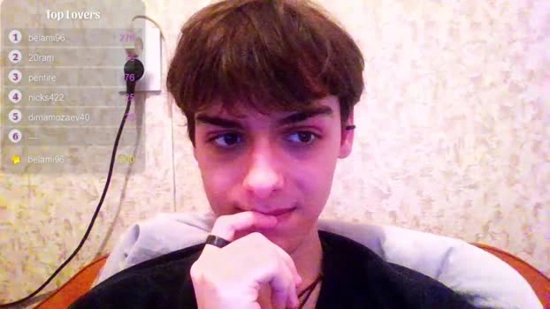 lra_viva178 21-04-2026 Gay fuckass sexymale Video