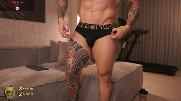 mariano_costa 21-04-2026 Gay fuckher fuck Video