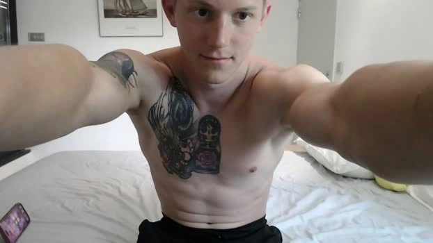 mark_shturman 21-04-2026 Gay Cam handsome Video