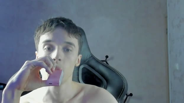 mason_warhol 21-04-2026 Gay natural toy Video