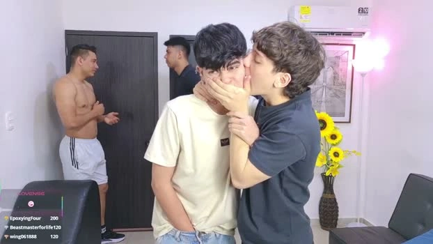 masters_sexx 21-04-2026 Gay play dirty Video