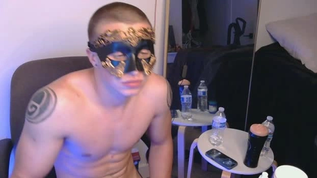 midnightmasc 21-04-2026 Gay playtime fuckher Video