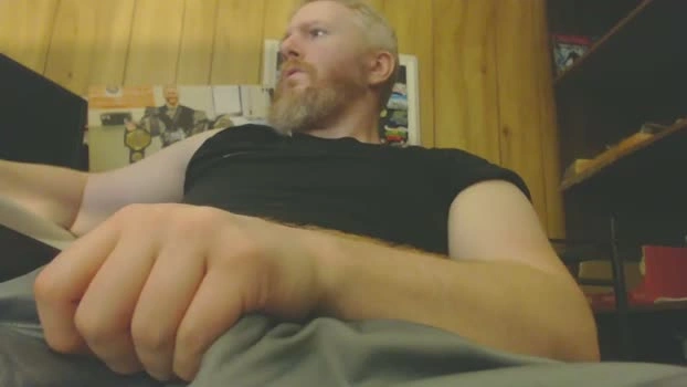 redhead4fun 21-04-2026 Gay legs orgasm Video