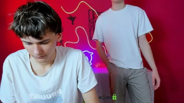 rico_steel 20-04-2026 Gay strip striptease Video